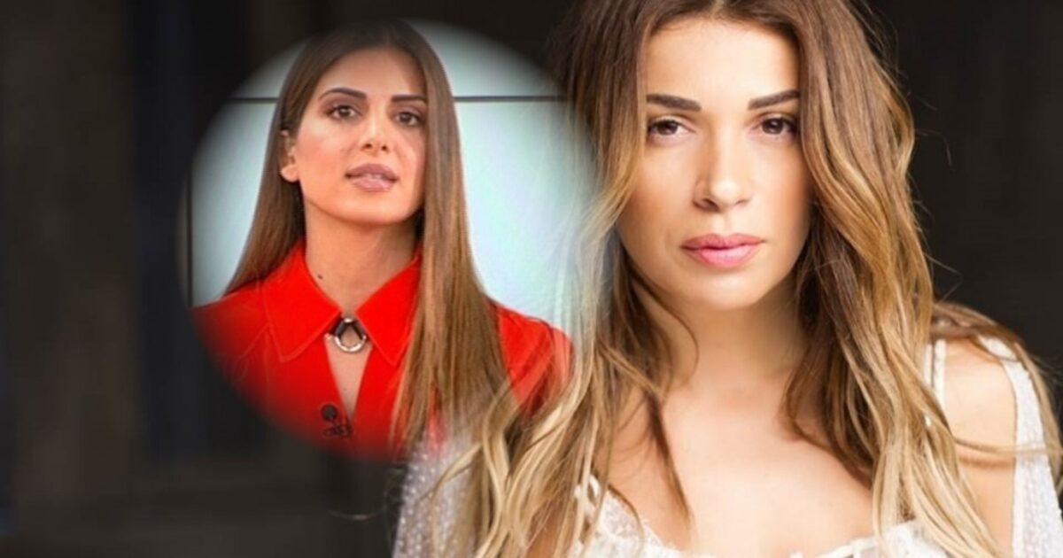 Η Ελένη Χατζίδου «αδειάζει« την Σταματίνα Τσιμτσιλη: «Δεν είναι ωραίο να το κάνεις»