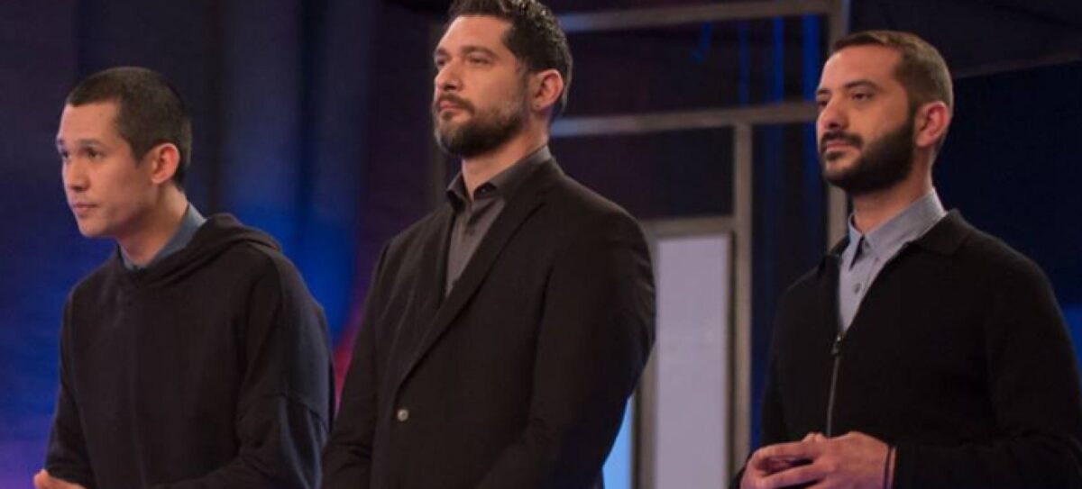 «Βόμβα»! «Κόβουν» το Masterchef;