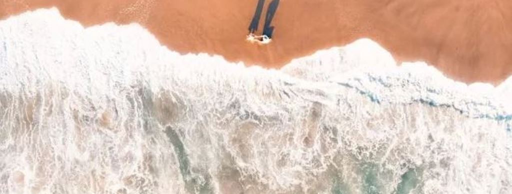 Δείτε γιατί αυτή η φωτογραφία είναι μια από τις πιο ωραίες προτάσεις γάμου