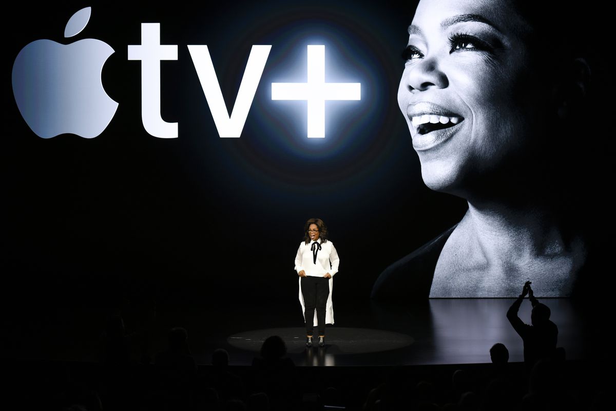 Η Apple ετοιμάζεται να «χτυπήσει» το Netflix!