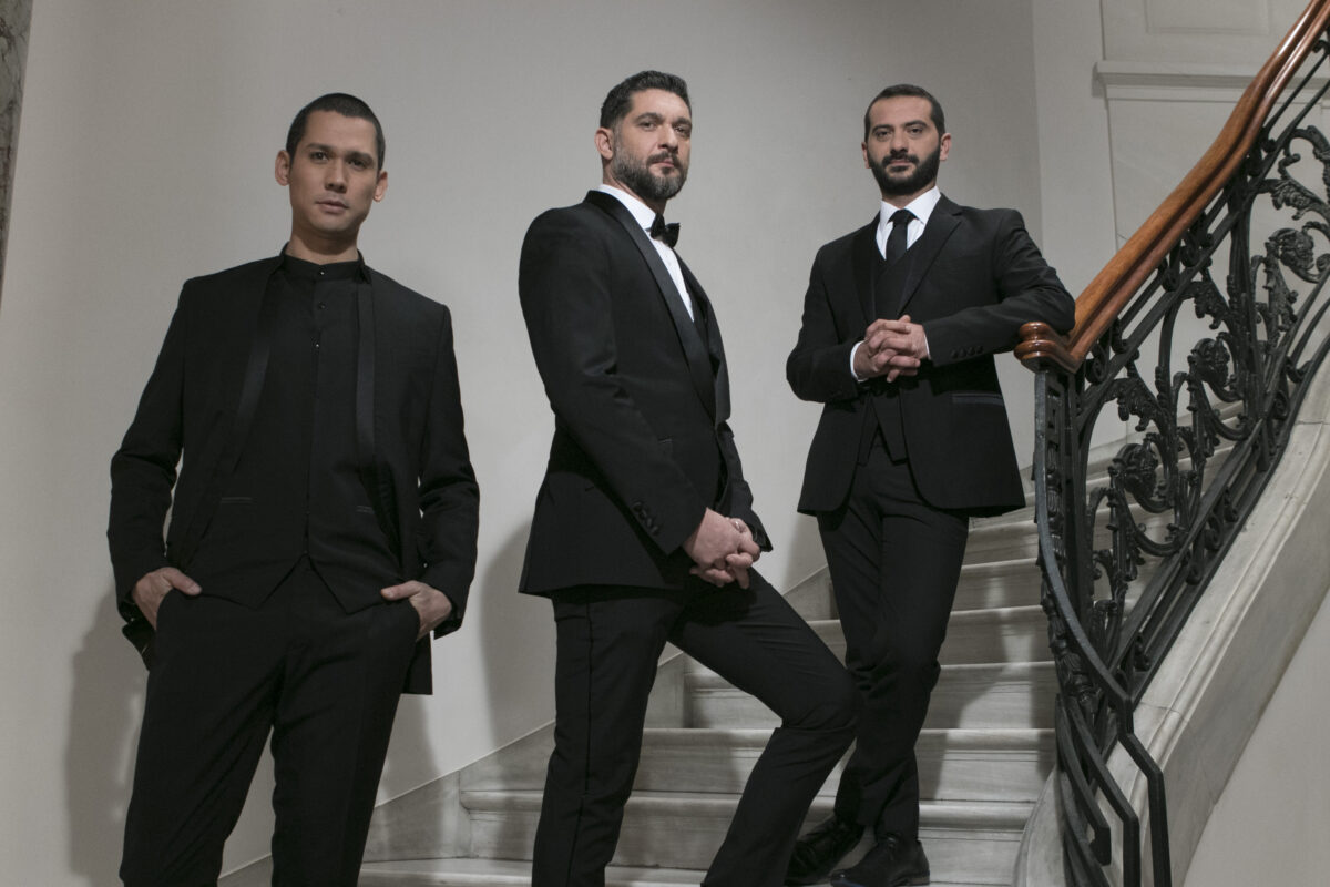 MasterChef 3: Γιατί απουσιάζει κριτής από το παιχνίδι – Τι του συνέβη (Βίντεο)