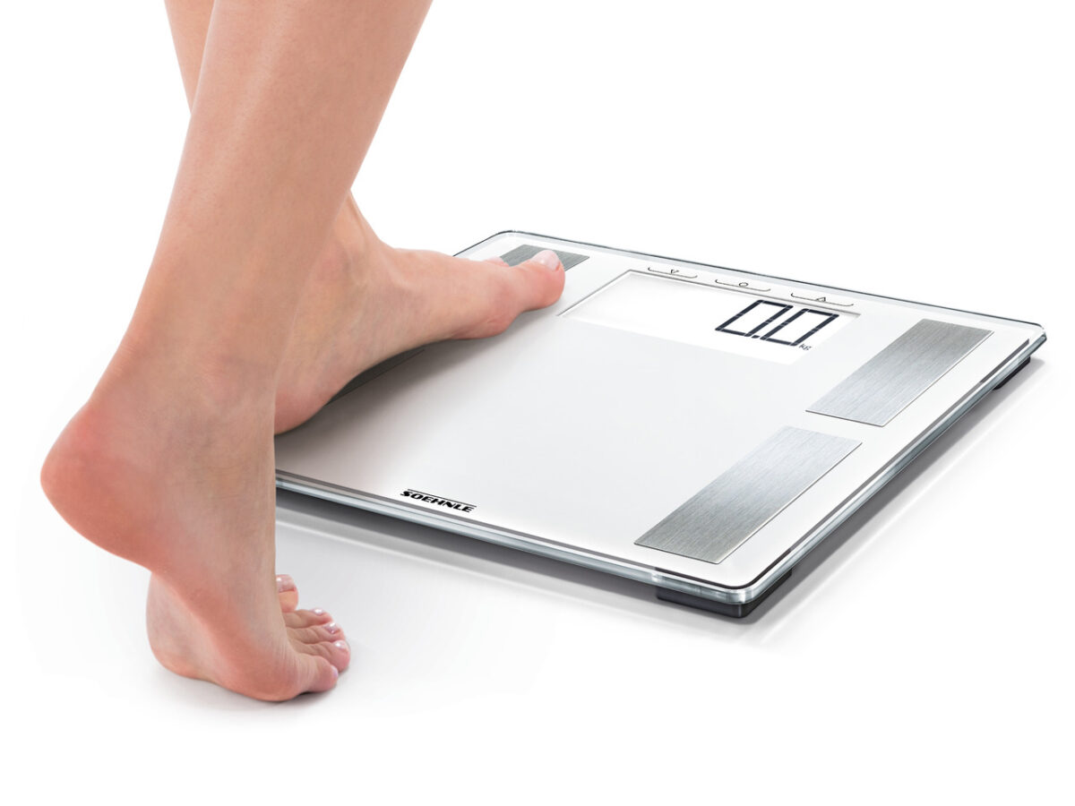 Τι επίδραση έχει το άγχος στη ζυγαριά μας;