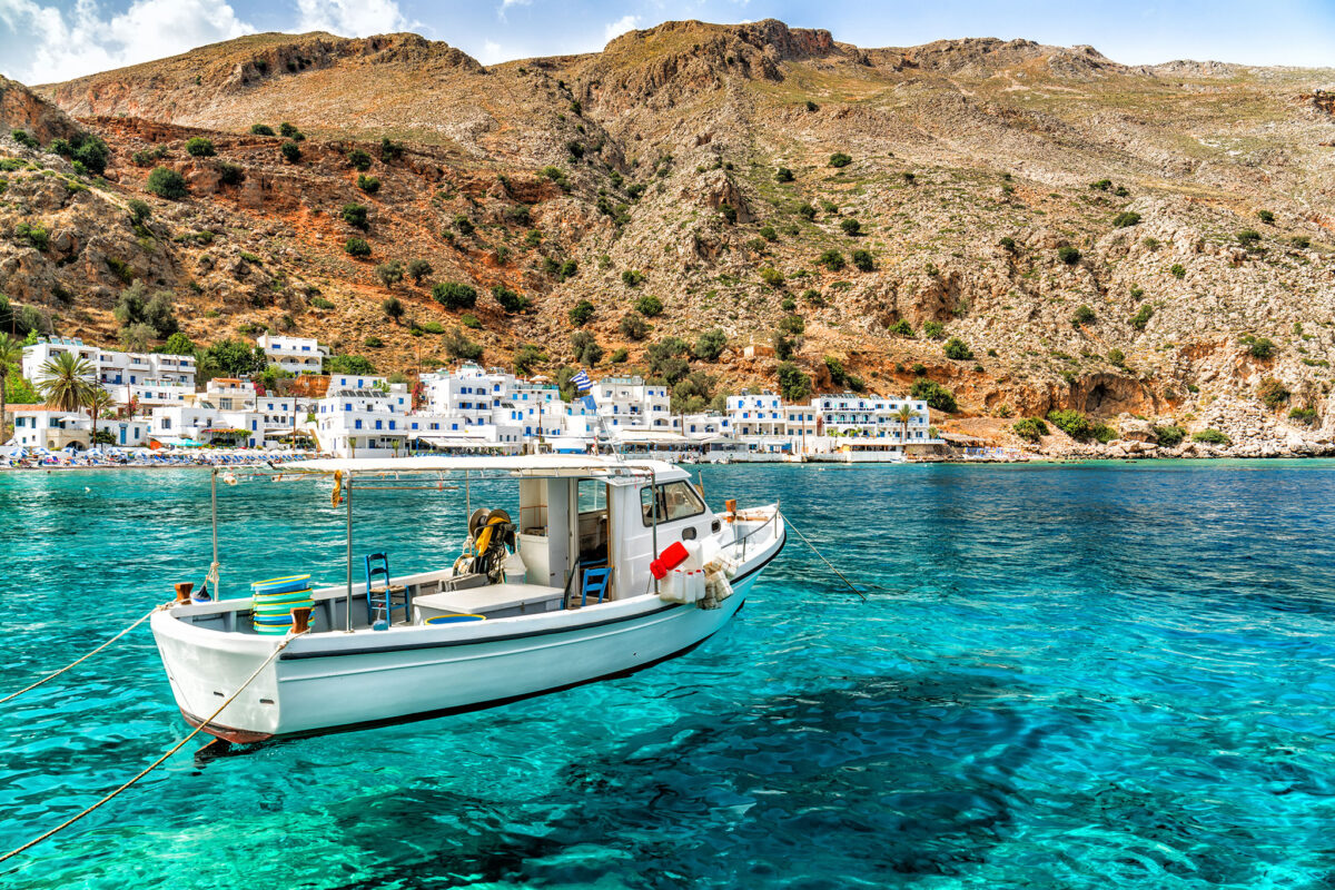 Tripadvisor: Ελληνικό νησί στους καλύτερους προορισμούς του κόσμου για το 2019
