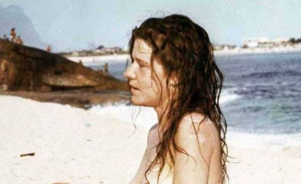 Οι χαμένες τόπλες φωτογραφίες της Janis Joplin στην Copacabana το καλοκαίρι του 1970