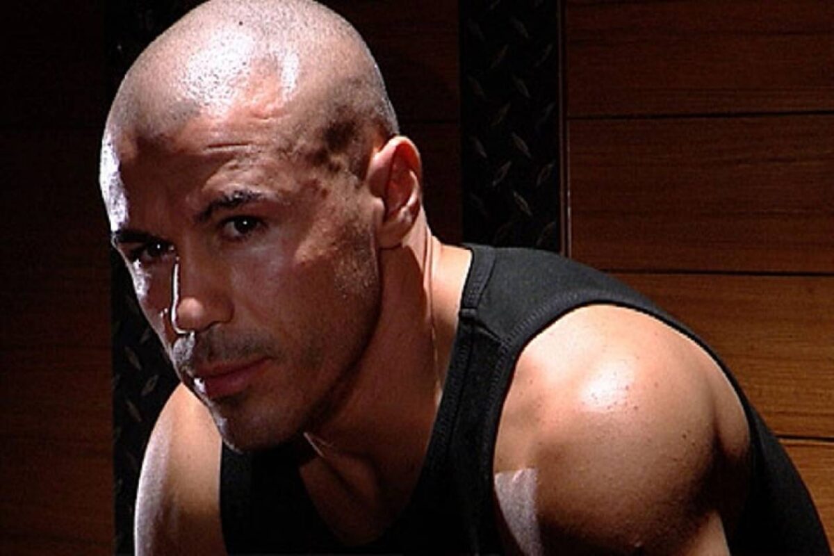 Στο χειρουργείο ο Iron Mike – Η πρώτη φωτογραφία μέσα από το νοσοκομείο