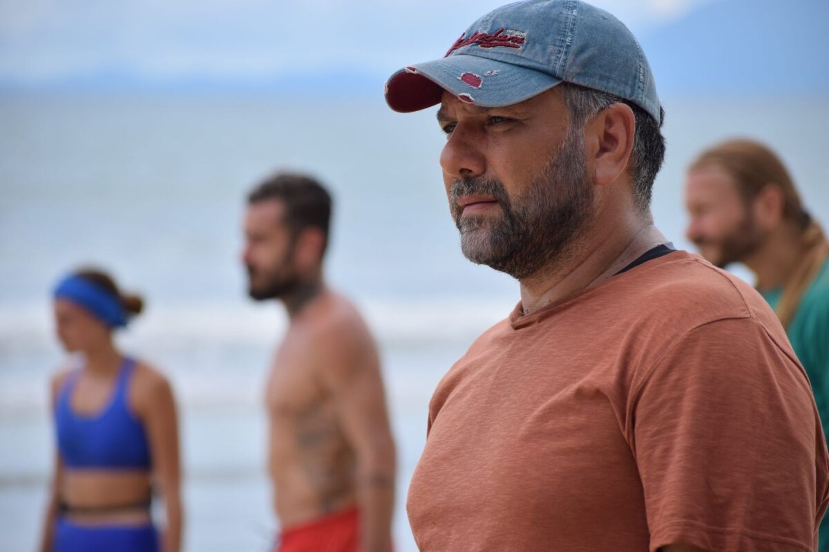 Παντρεύεται ο Γρηγόρης Αρναούτογλου; (Βίντεο)