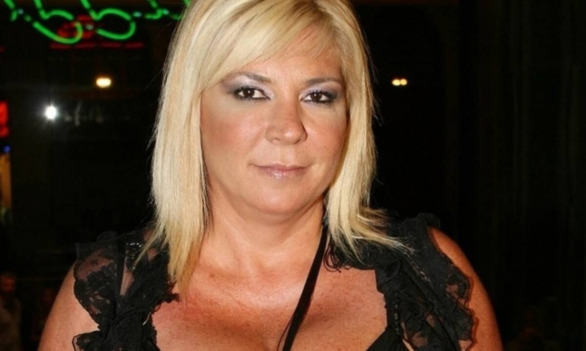 «Είσαι θλιβερή…»: Σφοδρή επίθεση της Λιάνη στην Γεννηματά