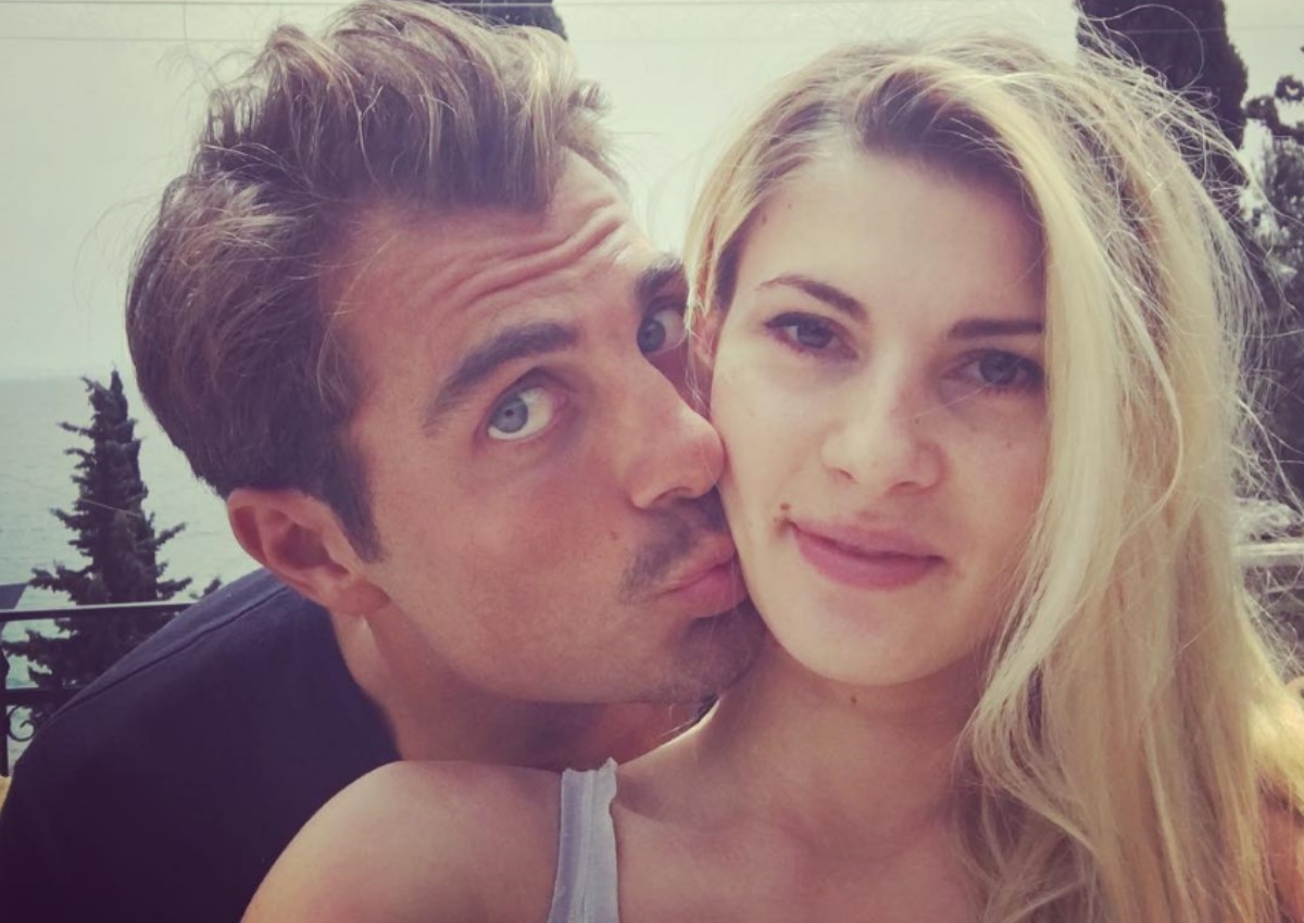 Δεν θα πιστέψετε τι μαγαζί άνοιξε ο Χανταμπάκης με την γυναίκα του…