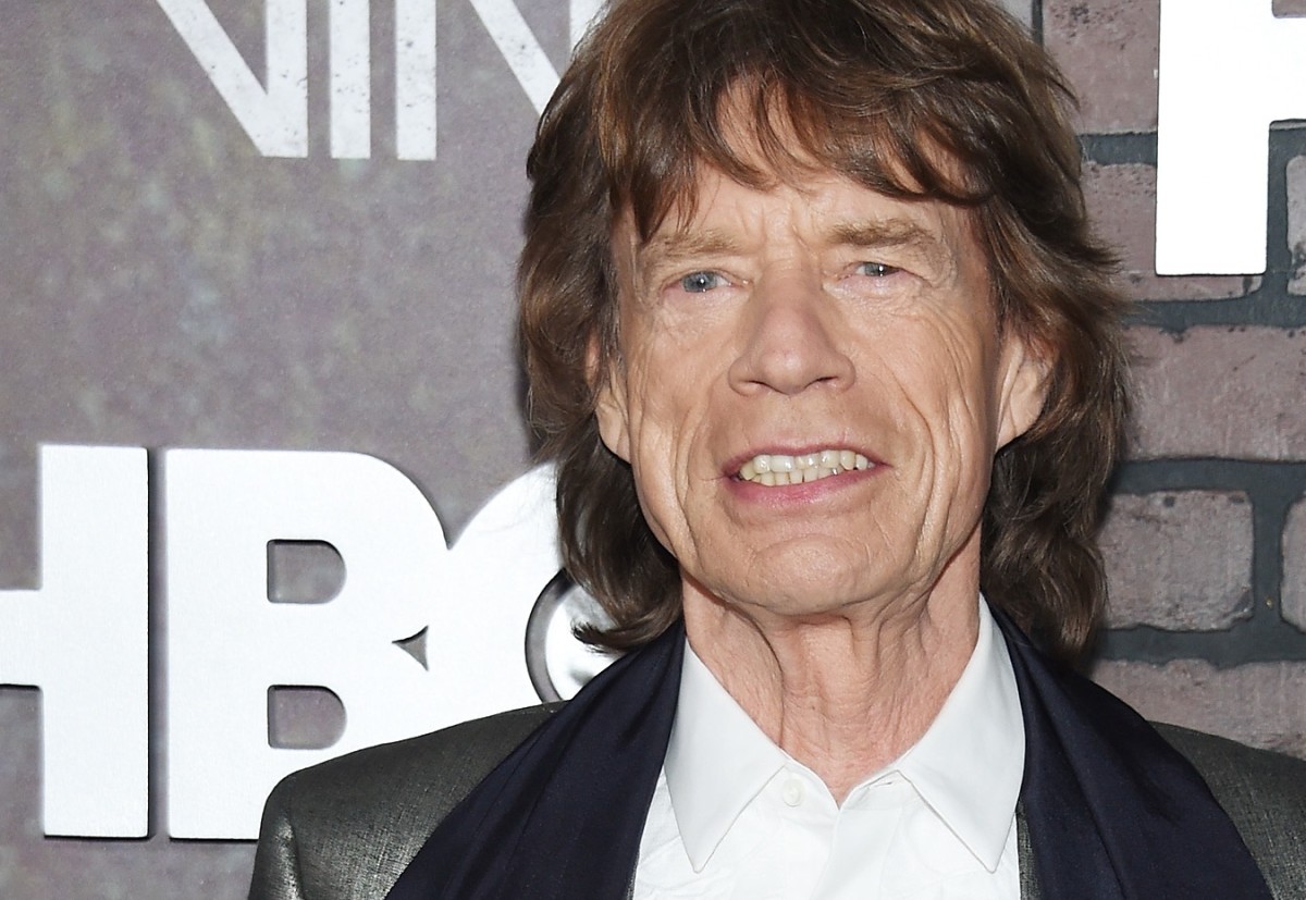 Στο χειρουργείο ο Μικ Τζάγκερ!