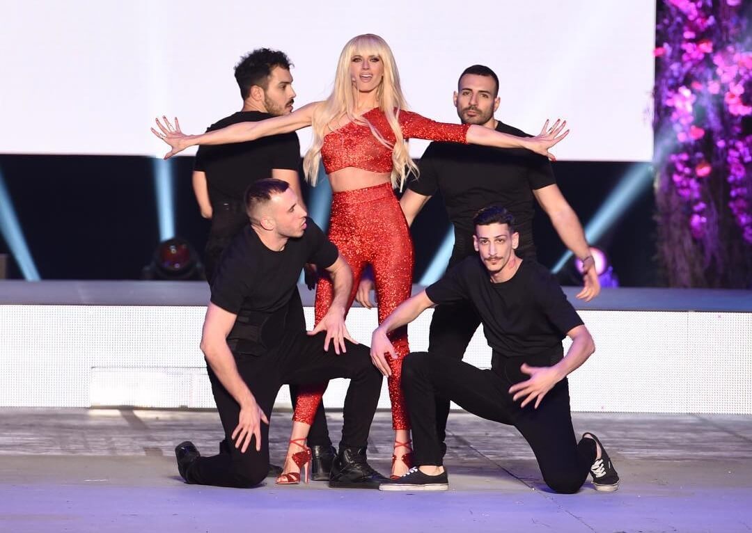 Madwalk 2019: Δείτε τις πιο εντυπωσιακές εμφανίσεις στο κόκκινο χαλί
