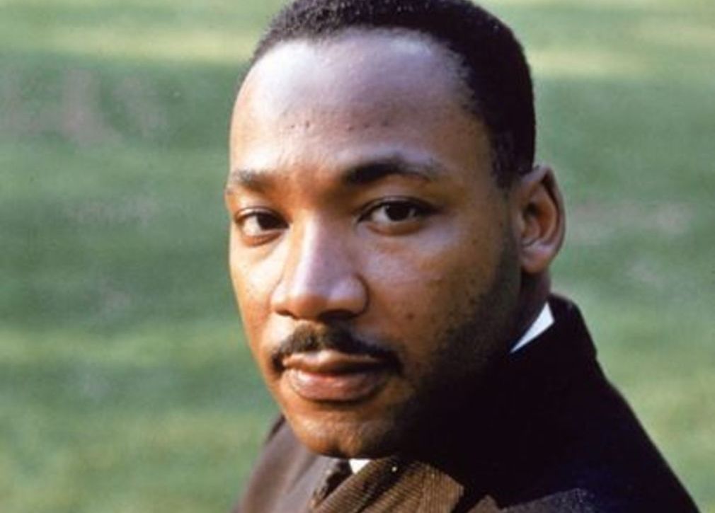 Μάρτιν Λούθερ Κινγκ | 28 σκέψεις του ανθρώπου που του απονεμήθηκε το Βραβείο Νόμπελ για τους αγώνες του υπέρ των πολιτικών δικαιωμάτων των μαύρων μέσω ειρηνικών διαμαρτυριών