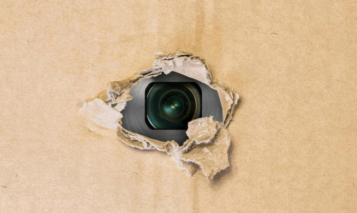 Σκάνδαλο! Kρυμμένες κάμερες σε διαμερίσματα Airbnb!