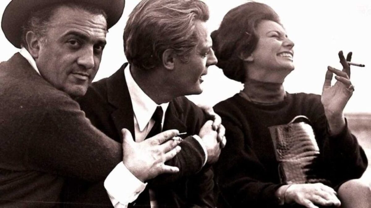 Nino Rotta | 7 μαγικές μελωδίες του σπουδαίου συνθέτη που δε θα σβήσουν ποτέ