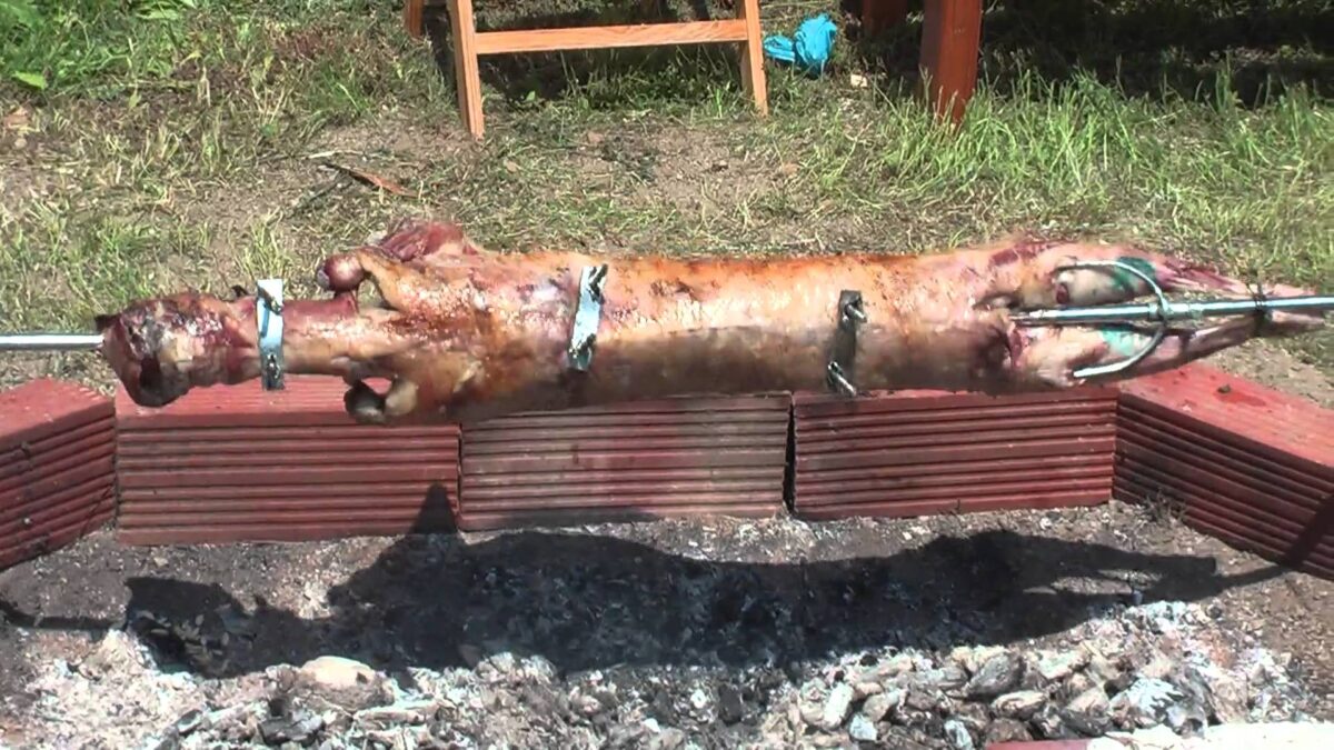 Νέα ενημέρωση! Με τι καιρό θα ψήσουμε τον οβελία!