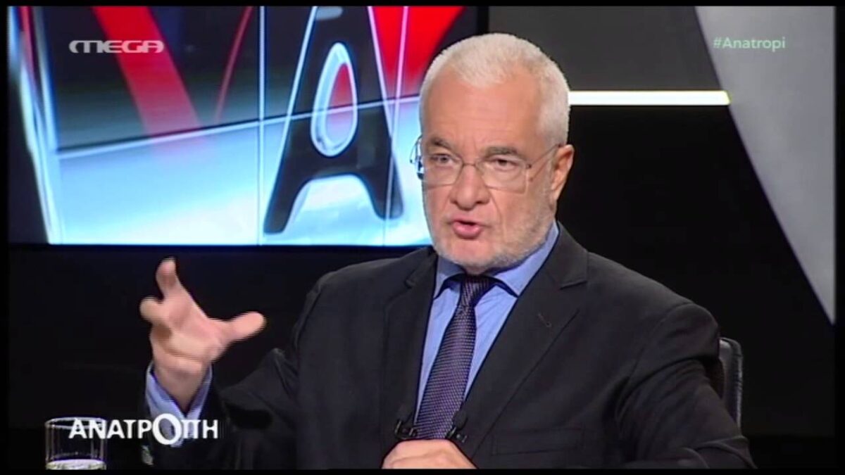 Επιστρέφει στην τηλεόραση ο Πρετεντέρης! Δείτε σε ποιο κανάλι