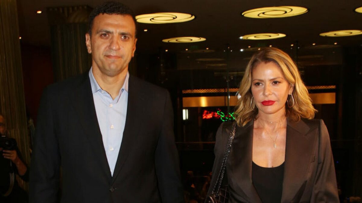 Η οριστική ημερομηνία για τον γάμο Μπαλατσινού-Κικίλια! Ποια εκκλησία διάλεξαν…