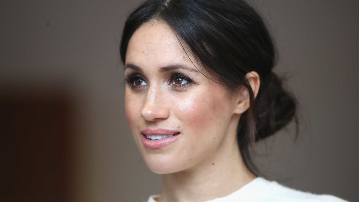 Meghan Markle | Λίγο μετά τη γέννα- Οι  πρώτες φωτογραφίες της από το μαιευτήριο!