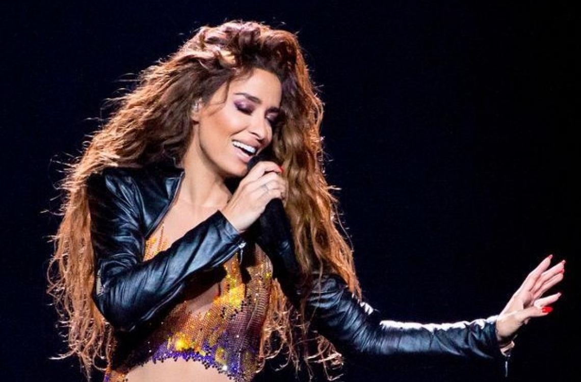 Ξανά στην Eurovision η Φουρέιρα