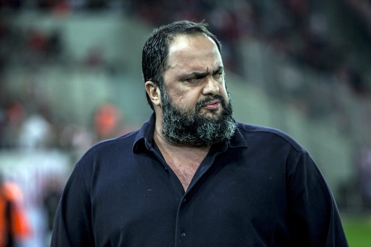 Αυτοί θα είναι οι παρουσιαστές στο κανάλι του Μαρινάκη