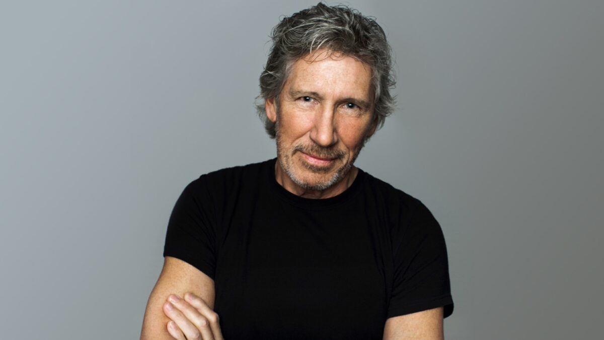Ο Ρότζερ Γουότερς των Pink Floyd ζητάει από την Κατερίνα Ντούσκα να μην πάει στην Eurovision