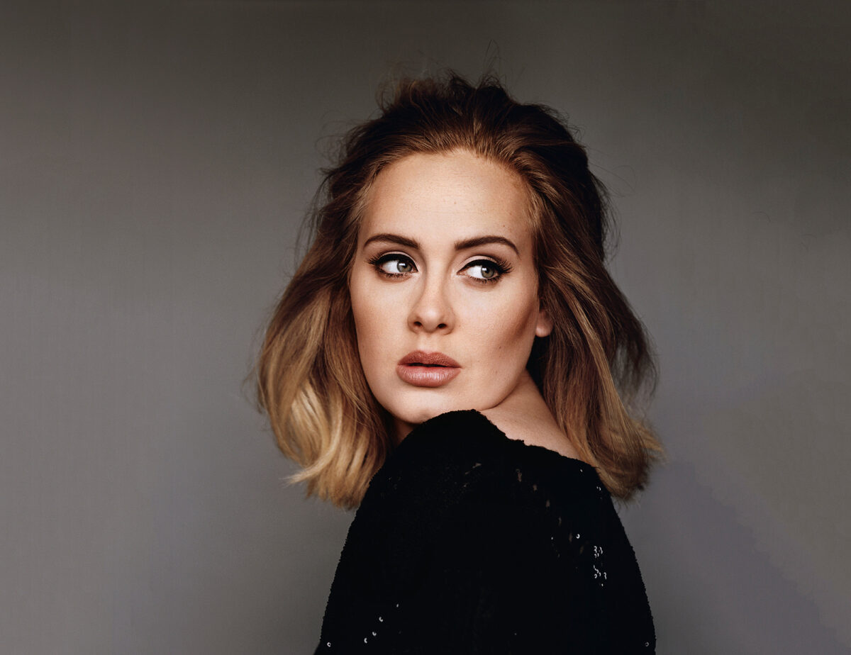 Διαζύγιο βόμβα: Χώρισε η Adele με τον σύζυγό της