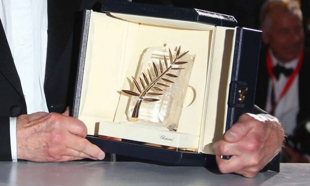 Ποια ελληνική ταινία διεκδικεί τον Χρυσό Φοίνικα των Καννών!