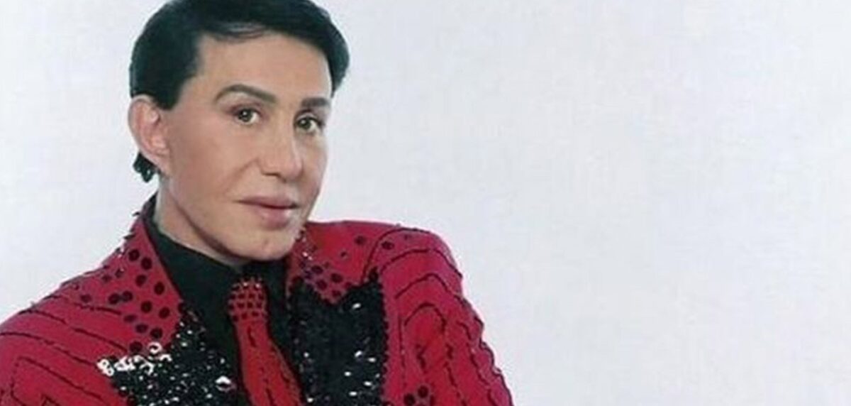 Δεν θα πιστέψετε με ποιον θα είναι υποψήφιος ο Φλωρινιώτης!