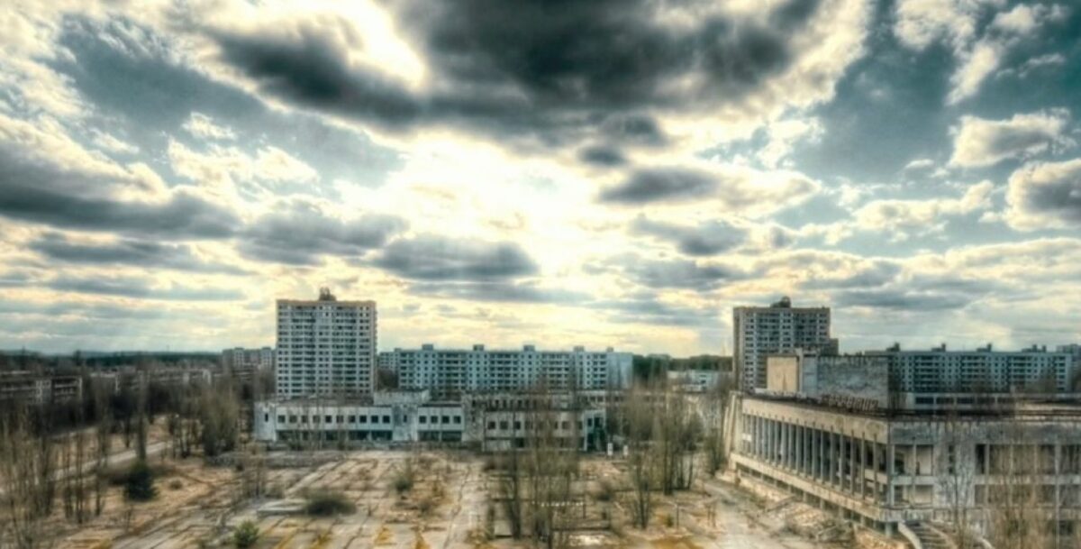 Πώς μάθαμε στην Ελλάδα για την καταστροφή του Τσερνόμπιλ πριν από ακριβώς 33 χρόνια! (Βίντεο)