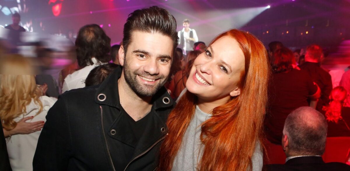 Η ανάρτηση της Χρηστίδου και το καυστικό σχόλιο του Μαραντίνη (Φωτογραφία)