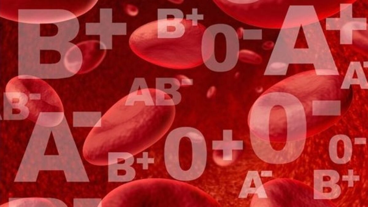 Τι δείχνει η ομάδα αίματος για την υγεία σας