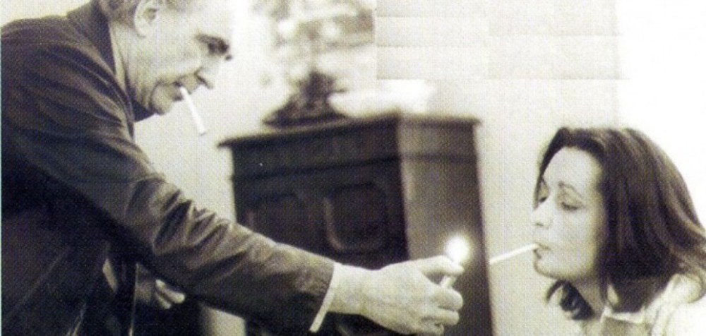 Όλγα Μπακομάρου | Το βιβλίο της "Ωσει παρόντες" το καλύτερο μάθημα δημοσιογραφίας