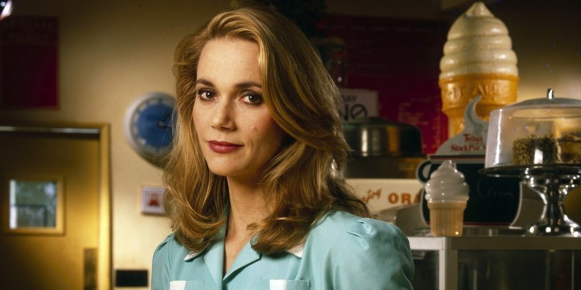 Πέθανε η Peggy Lipton