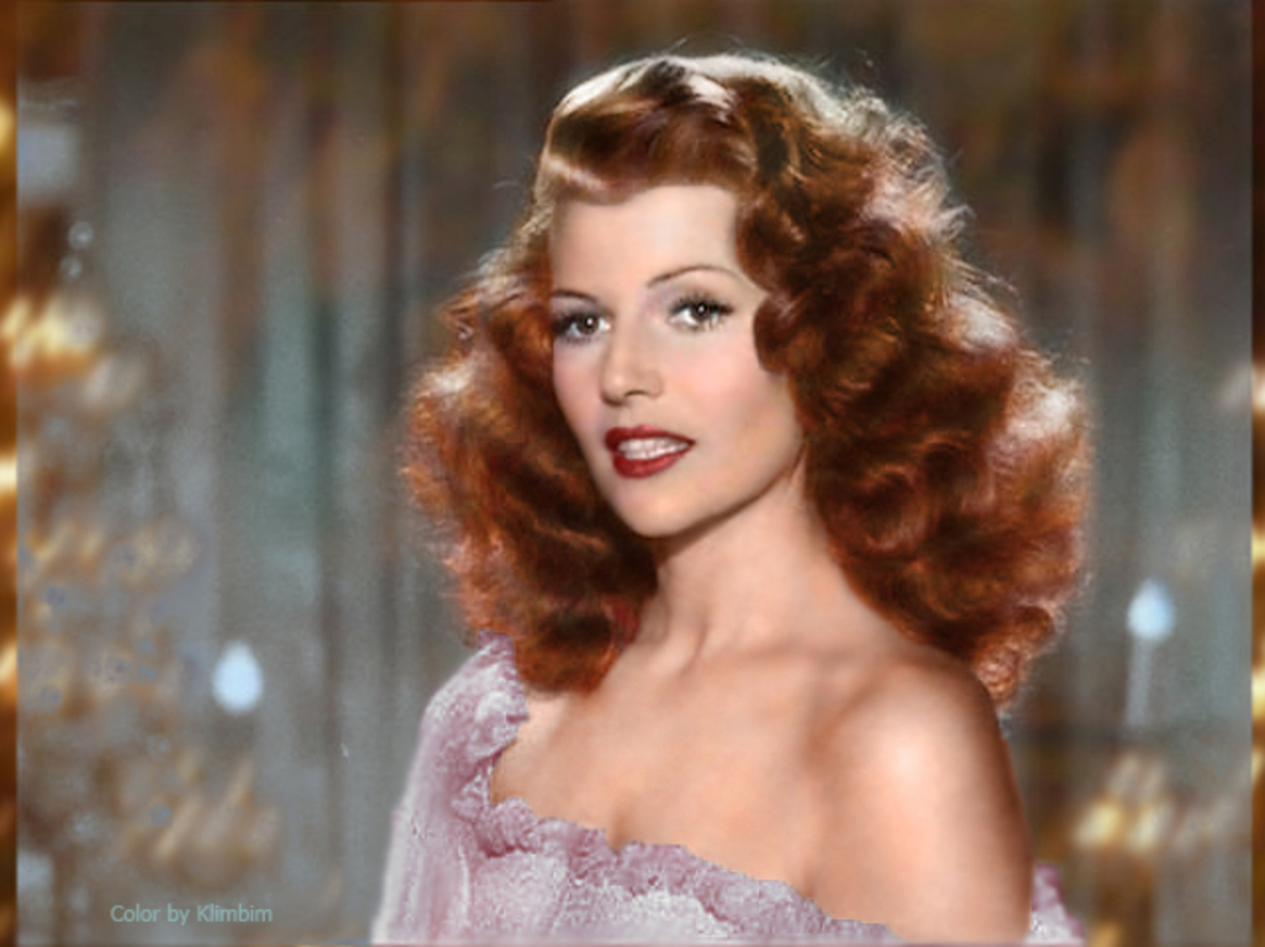 Rita Hayworth |Oι αισθητικές επεμβάσεις, η δόξα, ο πριγκιπικός γάμος & η ασθένεια που αλλοίωσε το χαρακτήρα της
