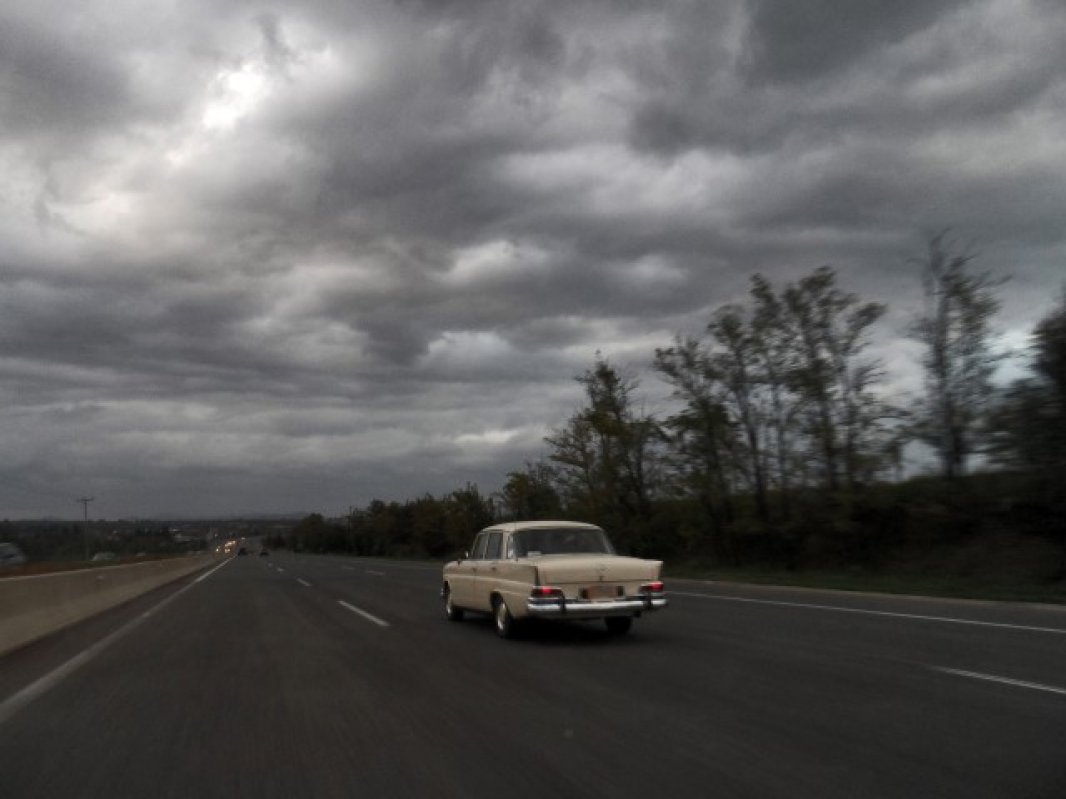 «Εφέ της επιστροφής»: Γιατί το ταξίδι του γυρισμού μοιάζει πάντα μικρότερο
