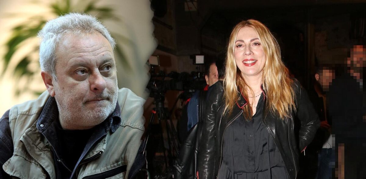 «Εγώ σε πληρώνω…»: Σκοτωμός της Σμαράγδας Καρύδη με τον Ψαριανό