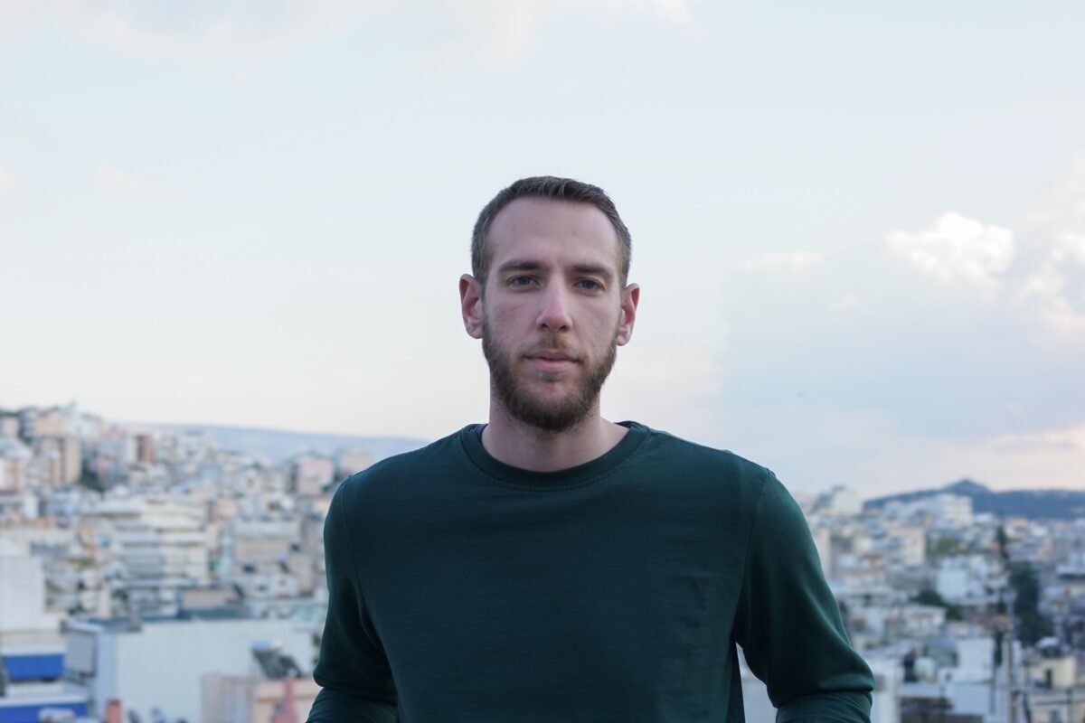 Βασίλης Κεκάτος | Αποκλειστική συνέντευξη με τον σκηνοθέτη που μας κάνει υπερήφανους στο Φεστιβάλ των Καννών