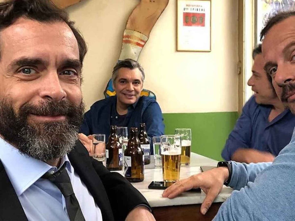 Αυτά είναι τα νέα πρόσωπα στο «Λόγω Τιμής»