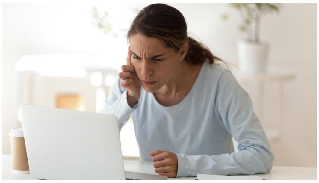 Το ήξερες; Γιατί βλέπεις καλύτερα αν κλείσεις λίγο τα βλέφαρά σου