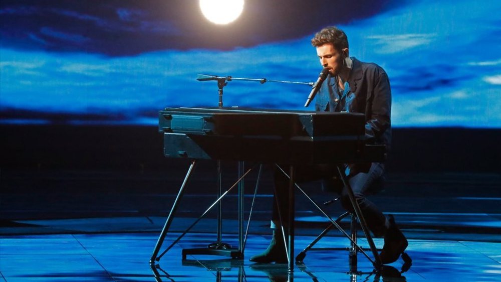 Eurovision 2019: Νικήτρια η Ολλανδία, 21η η Ελλάδα, 15η η Κύπρος