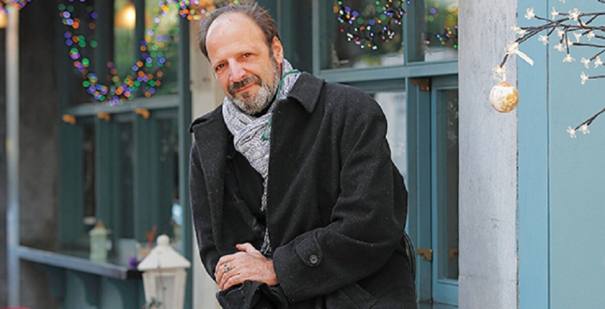 Δύσκολες στιγμές για τον Δημήτρη Αποστόλου