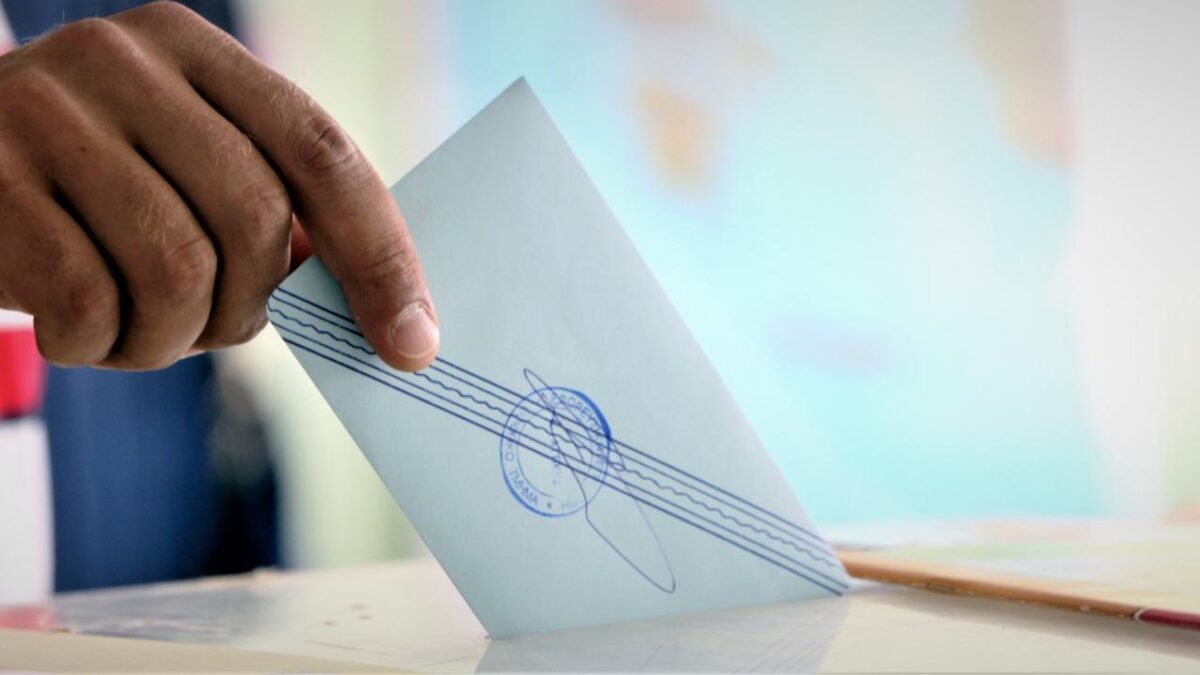 Η ώρα της κάλπης! Τι πρέπει να ξέρετε εκτός από το ποιον θα ψηφίσετε!