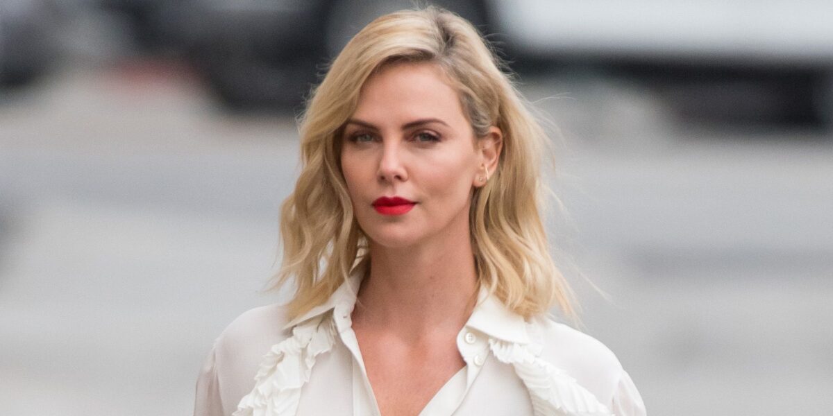 Charlize Theron |Mε αυτή τη δίαιτα έχασε 15 κιλά μέσα σε ένα μήνα!