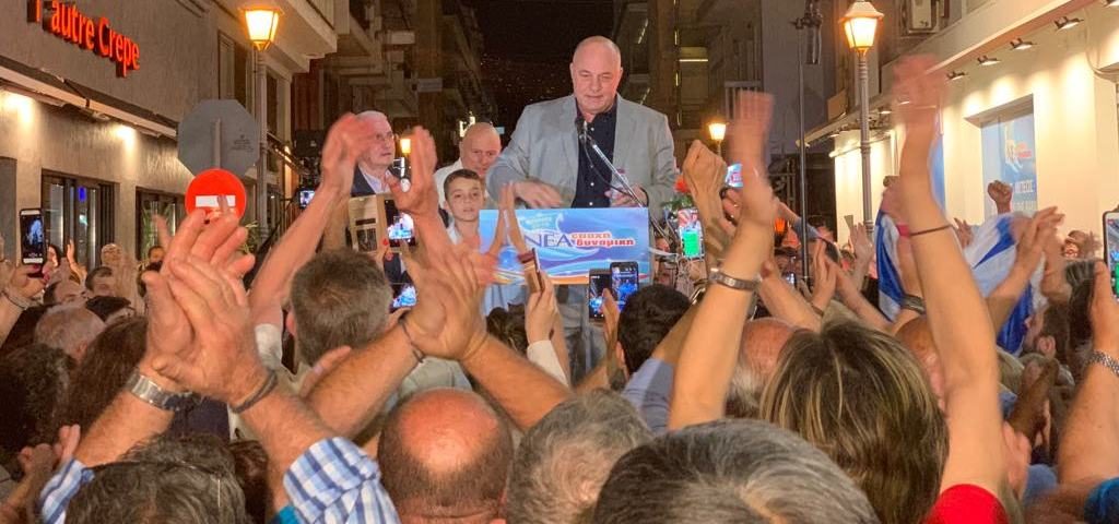 «Θα γίνει της πουτ…»! Χαμός με την δήλωση Μπέου