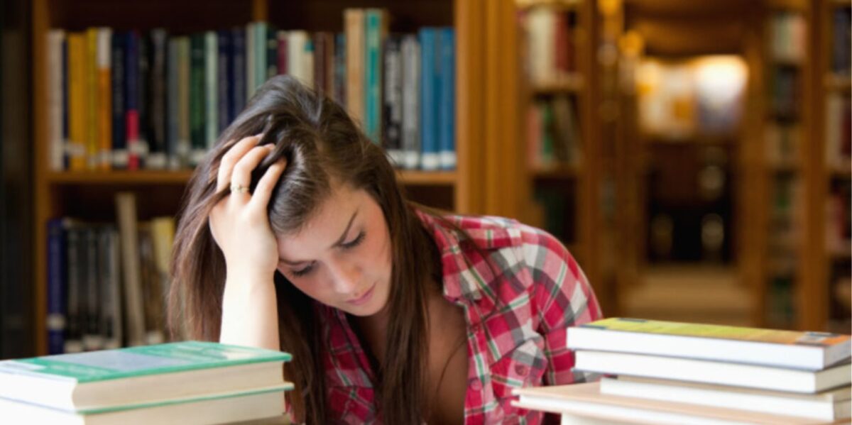 Ποιος είναι ο καλύτερος τρόπος αντιμετώπισης του άγχους των εξετάσεων
