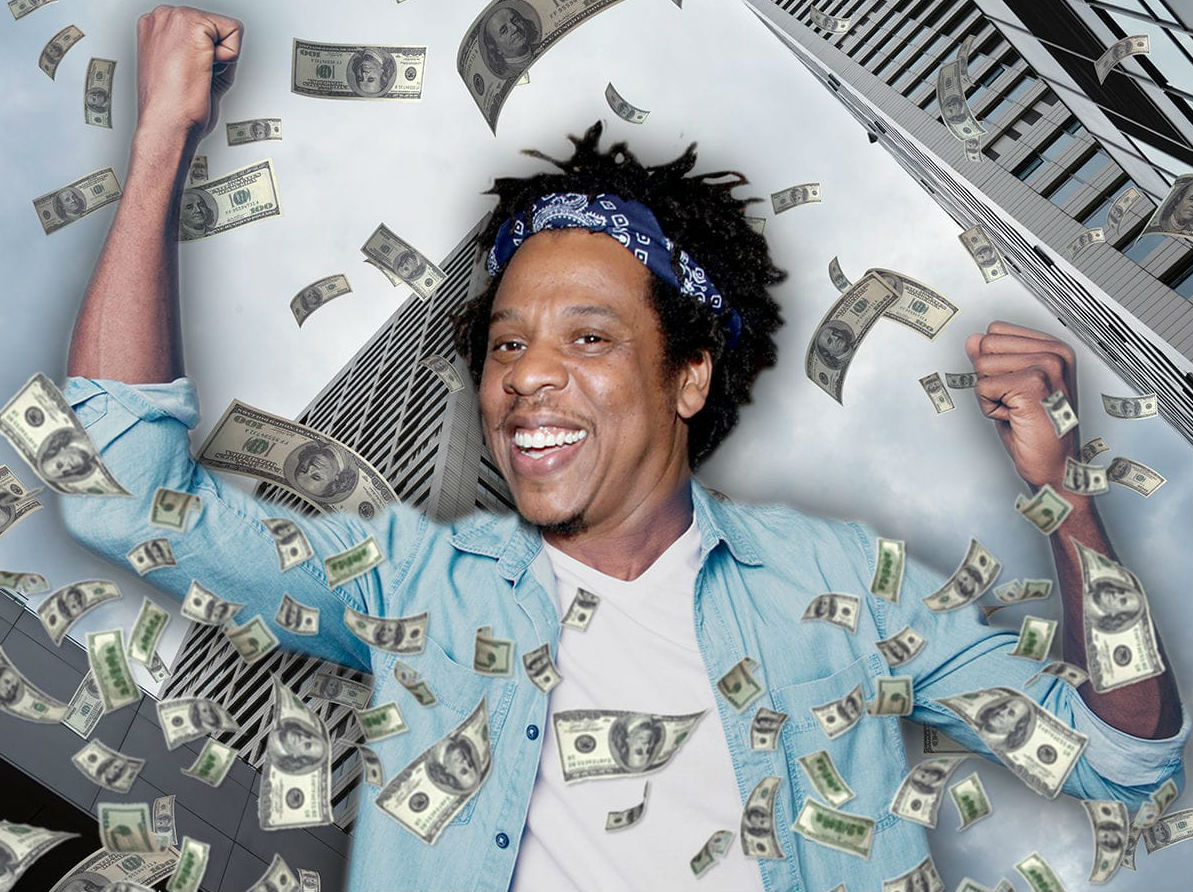 Jay-Z: O πρώτος δισεκατομμυριούχος ράπερ σύμφωνα με το Forbes