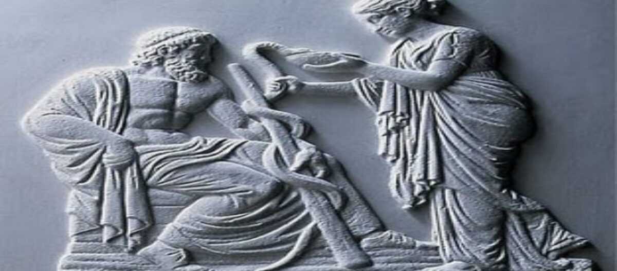 Ποιος ανακάλυψε το μηδέν- Οι αρχαίοι Έλληνες δεν γνώριζαν την ύπαρξή του