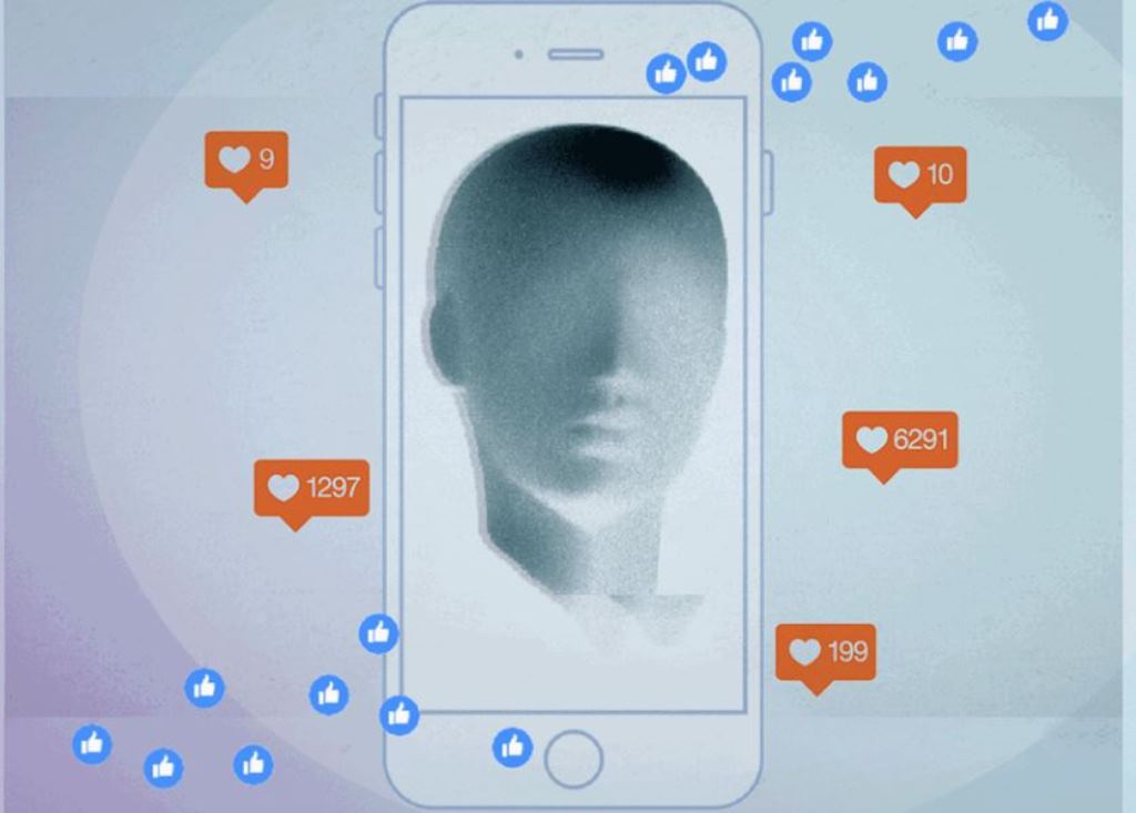 Δείτε πώς μας παρακολουθεί το instagram και τι πληροφορίες δίνει στους διαφημιστές για μας