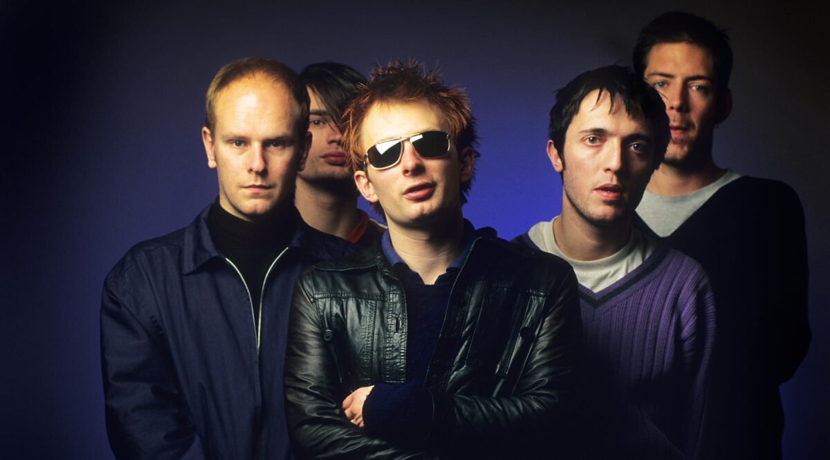 Οι Radiohead απάντησαν σε χάκερ – εκβιαστές κυκλοφορώντας οι ίδιοι το κλεμμένο υλικό