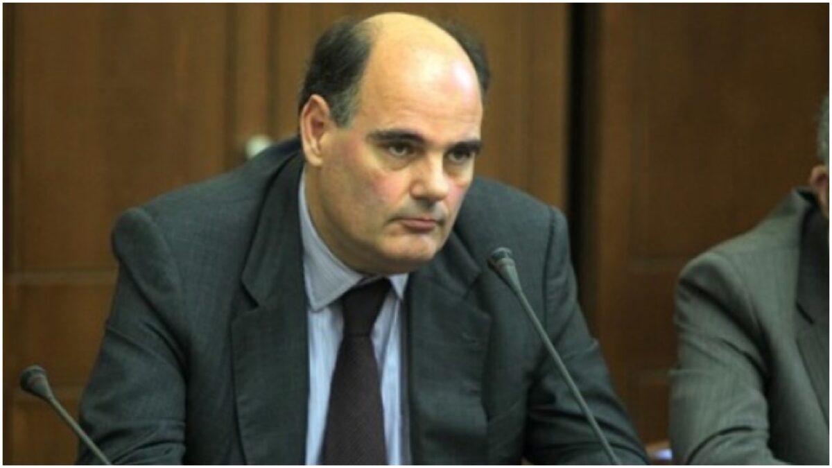 Απάντηση Φορτσάκη για τα SMS