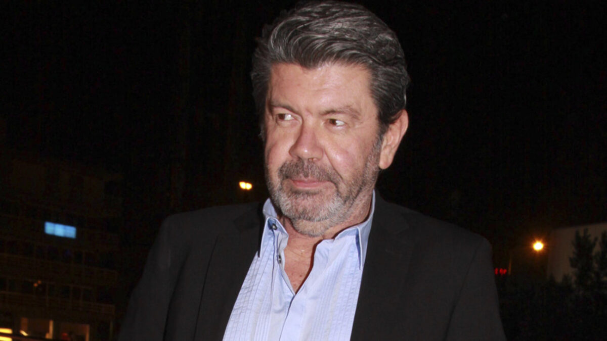 Ξέσπασε ο Λάτσιος – Μιλάει για την υγεία του